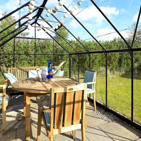 Holiday home 6 Person In Hals