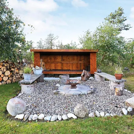 6 Person In Holiday home