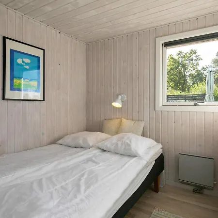 Holiday home 6 Person In Hals