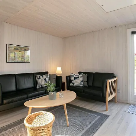 Holiday home 6 Person In