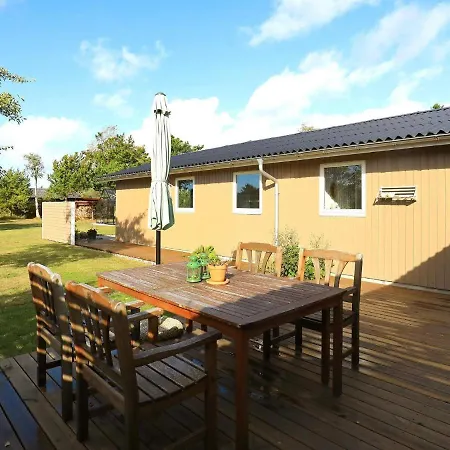 6 Person In Holiday home