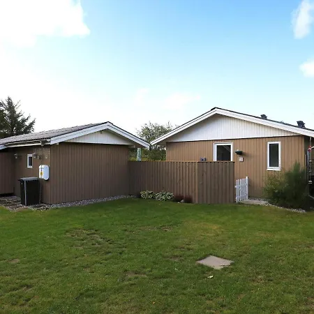 6 Person In Holiday home