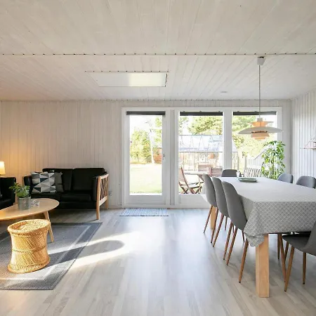 Holiday home 6 Person In *