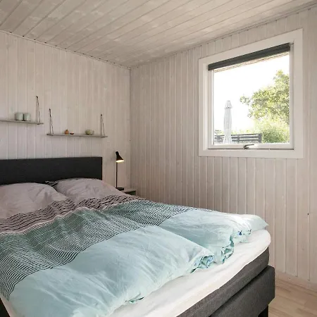 6 Person In Holiday home Hals