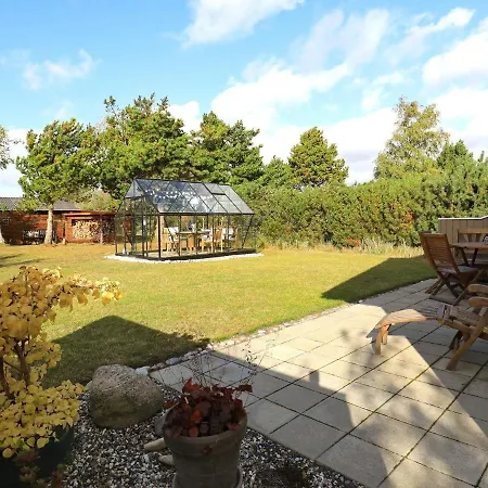 6 Person In Holiday home *