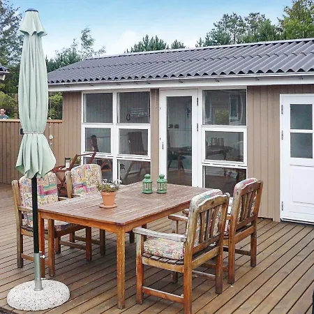 Holiday home 6 Person In