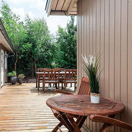 Bright By The Lagoon-by Traum Дом отдыха