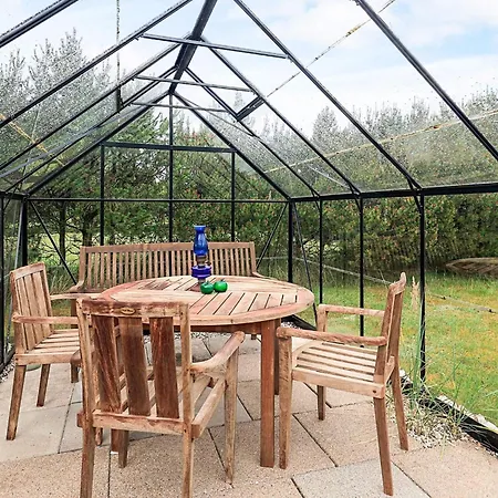 Bright By The Lagoon-by Traum Дом отдыха