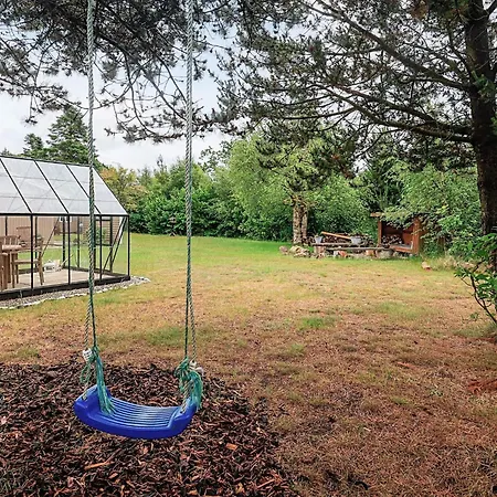 Bright By The Lagoon-by Traum Дом отдыха Халс