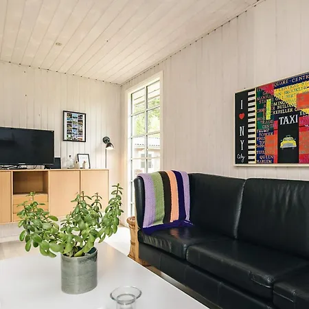 Дом отдыха Bright By The Lagoon-by Traum