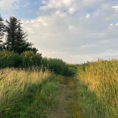 Дом отдыха Bright By The Lagoon-by Traum