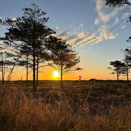 Bright By The Lagoon-by Traum Дом отдыха Халс