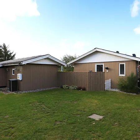 Дом отдыха Bright By The Lagoon-by Traum