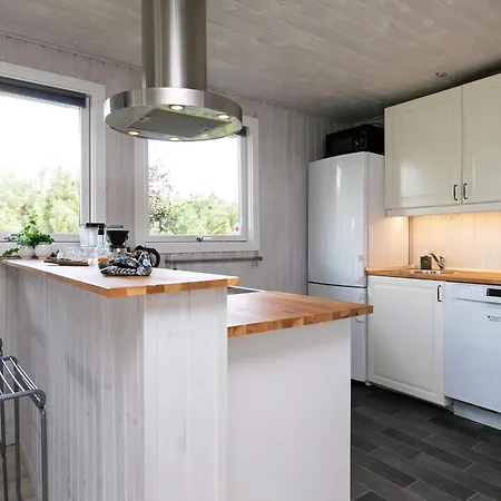 Дом отдыха Bright By The Lagoon-by Traum