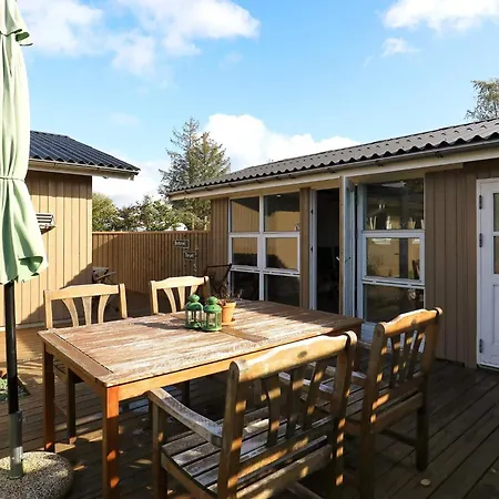 Bright By The Lagoon-by Traum Дом отдыха Халс