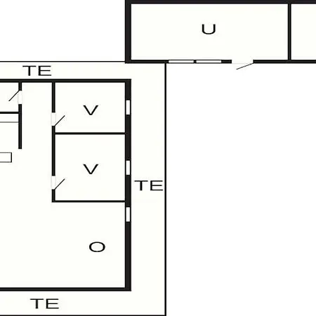 Vakantiehuis Bright By The Lagoon-by Traum *